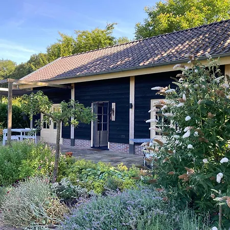 Logeren Bij De Soerensesteeg Uddel Buitenkant foto