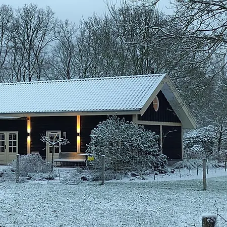 Logeren Bij De Soerensesteeg Uddel Buitenkant foto
