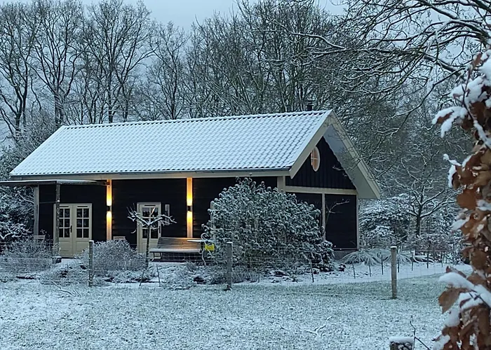 Logeren Bij De Soerensesteeg