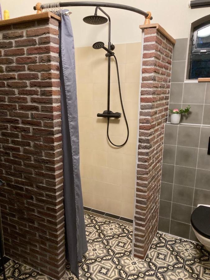 Logeren Bij De Soerensesteeg *