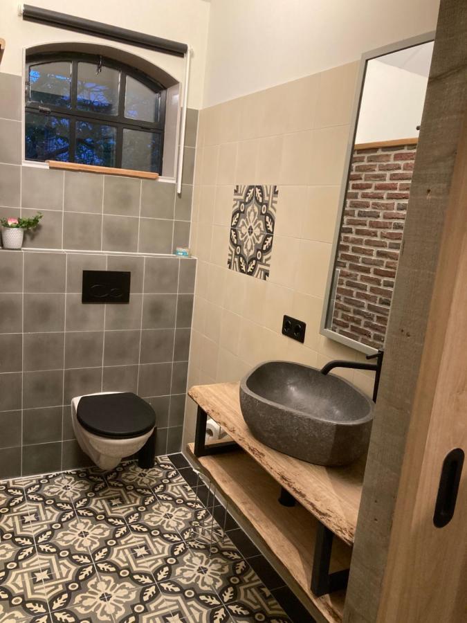 Vakantiehuis Logeren Bij De Soerensesteeg