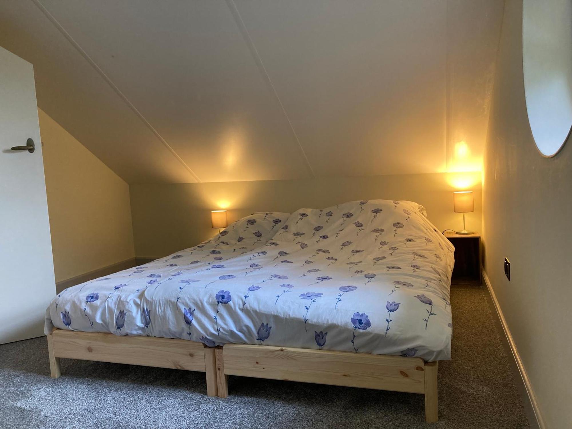 Vakantiehuis Logeren Bij De Soerensesteeg