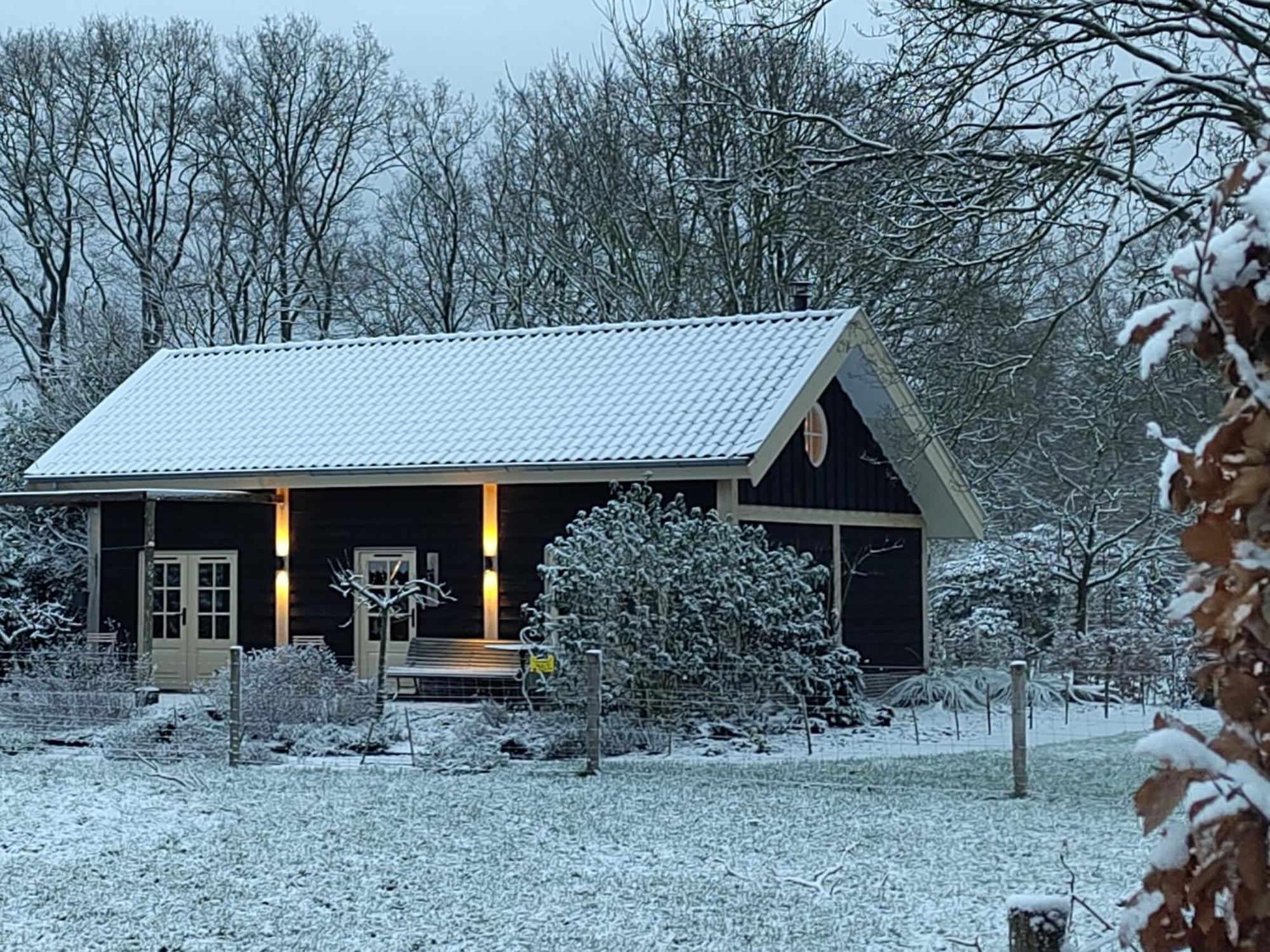 Logeren Bij De Soerensesteeg *